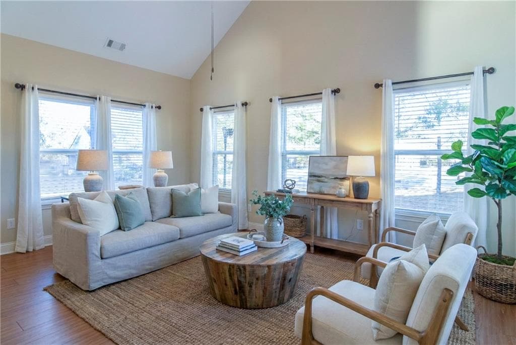 3 bedroom, 2 bathroom, 2,274 sq ft single family residence for sale at 848 Crossroads Court, Social Circle, GA 30025