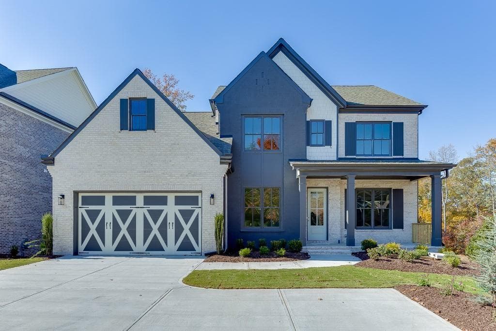 454 Thunder Road, Buford, GA 30518 — most recent listing photo