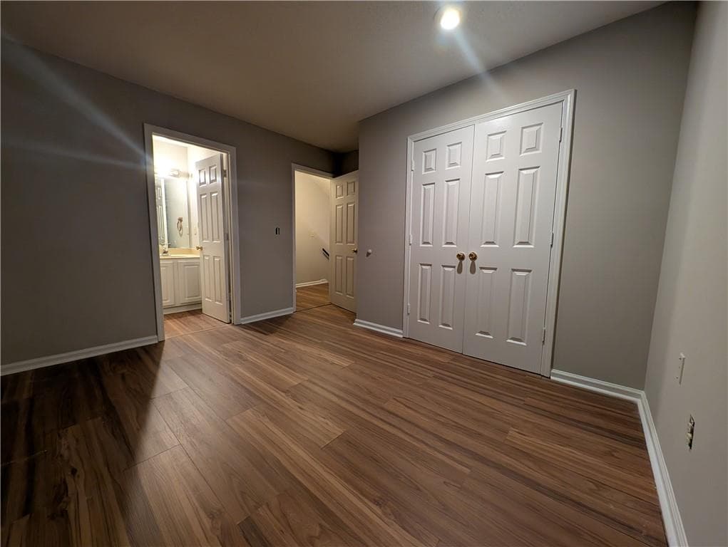 2 bedroom, 2 bathroom quadruplex for rent at 5582 Estates Court, Norcross, GA 30093 for $1,700 a month — photo 4