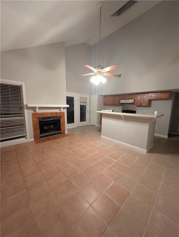 2 bedroom, 2 bathroom quadruplex for rent at 5582 Estates Court, Norcross, GA 30093 for $1,700 a month — photo 6