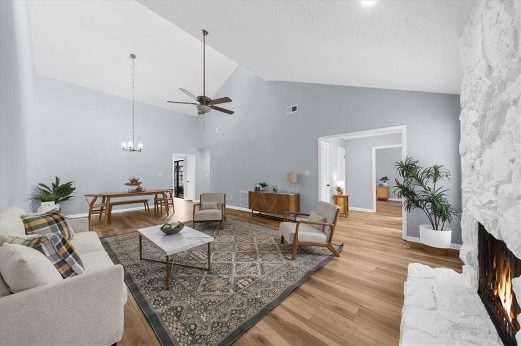 688 Serramonte Drive, Marietta, GA 30068 — most recent listing photo
