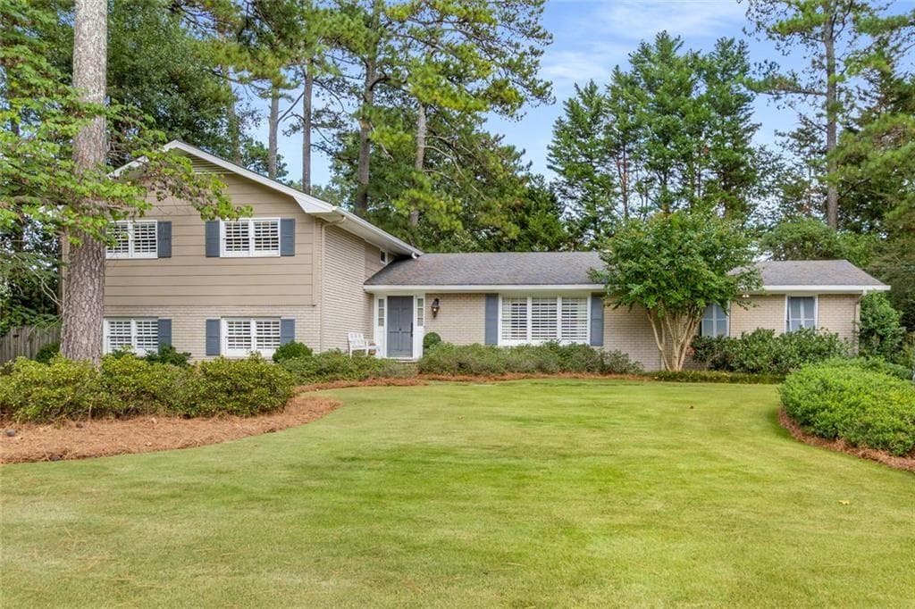 4953 Vermack Road, Dunwoody, GA 30338 — most recent listing photo