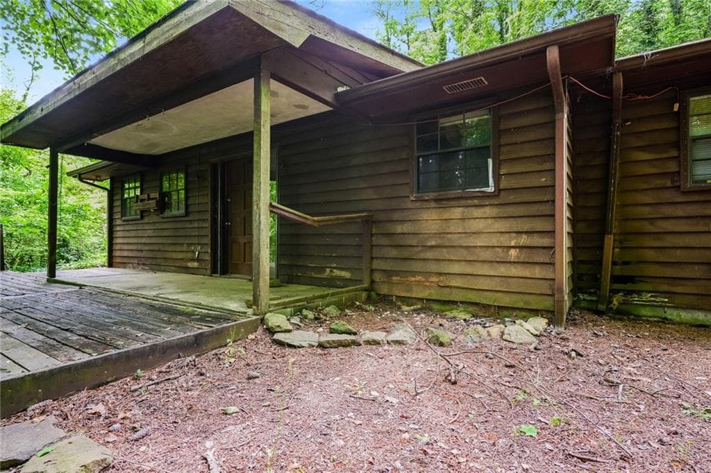 418 Honeysuckle Lane, Stockbridge, GA 30281 — most recent listing photo