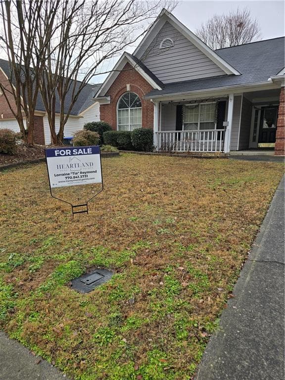 2127 Steffi Lane, Lawrenceville, GA 30044 — most recent listing photo