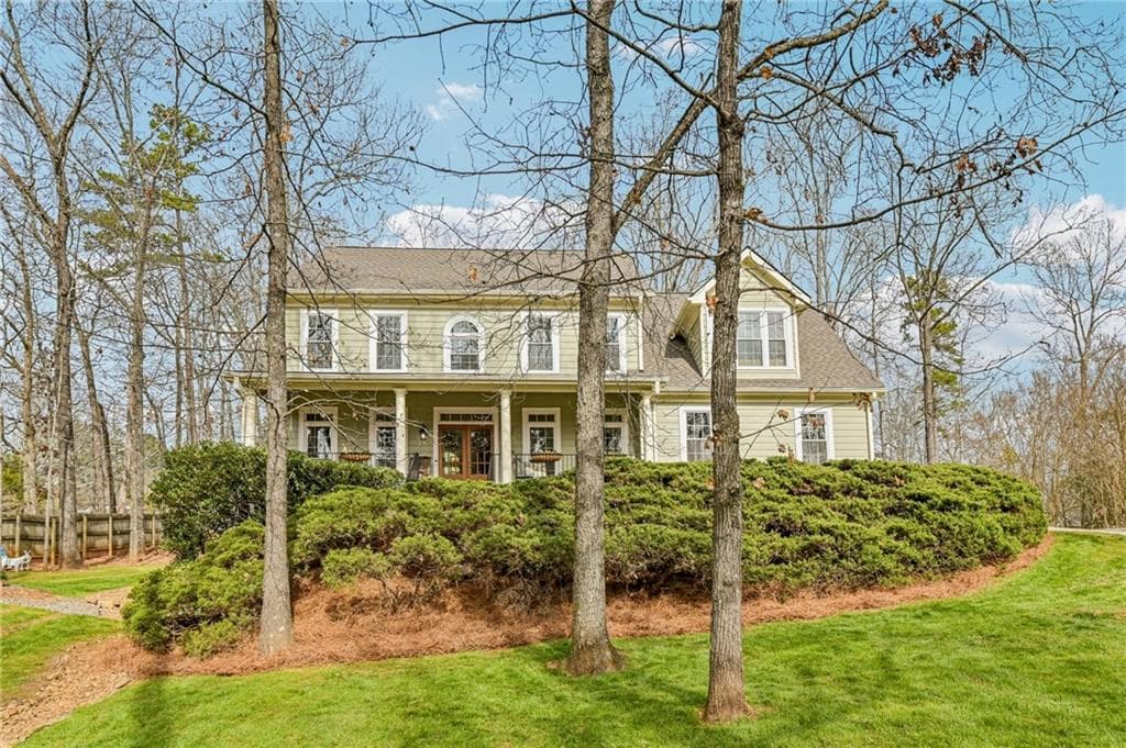 2315 Gilbert Road, Cumming, GA 30041 — most recent listing photo