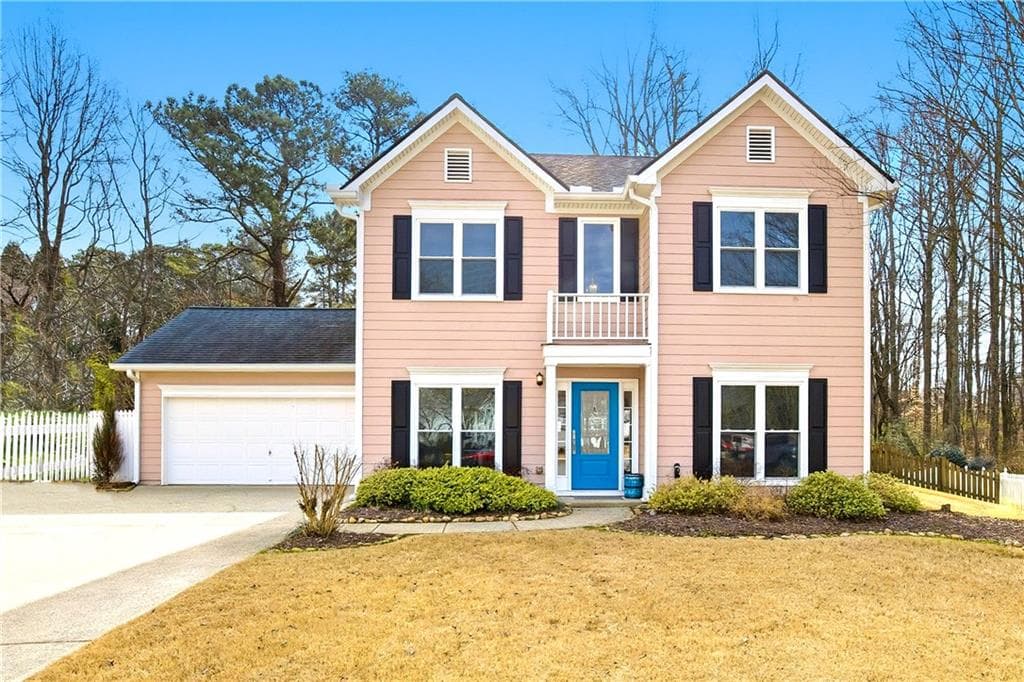 2915 Brookwater Drive, Cumming, GA 30041 — most recent listing photo