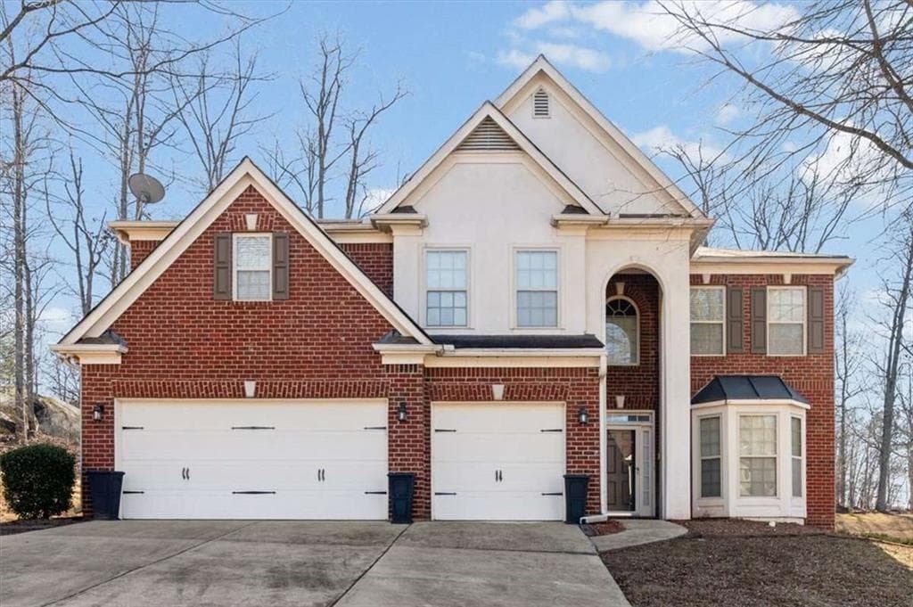 5456 Stone Cove Drive, South Fulton, GA 30331 — most recent listing photo