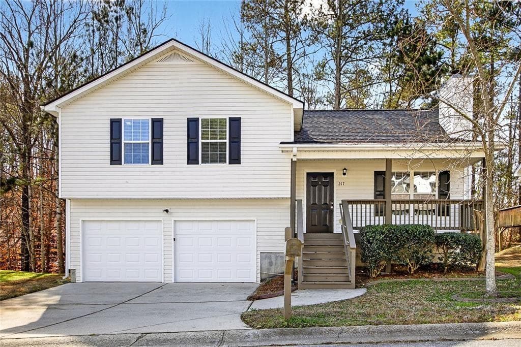 217 Remington Court, Dallas, GA 30132 — most recent listing photo