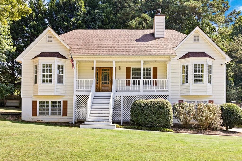 23 Clearwater Court, Dallas, GA 30157 — most recent listing photo