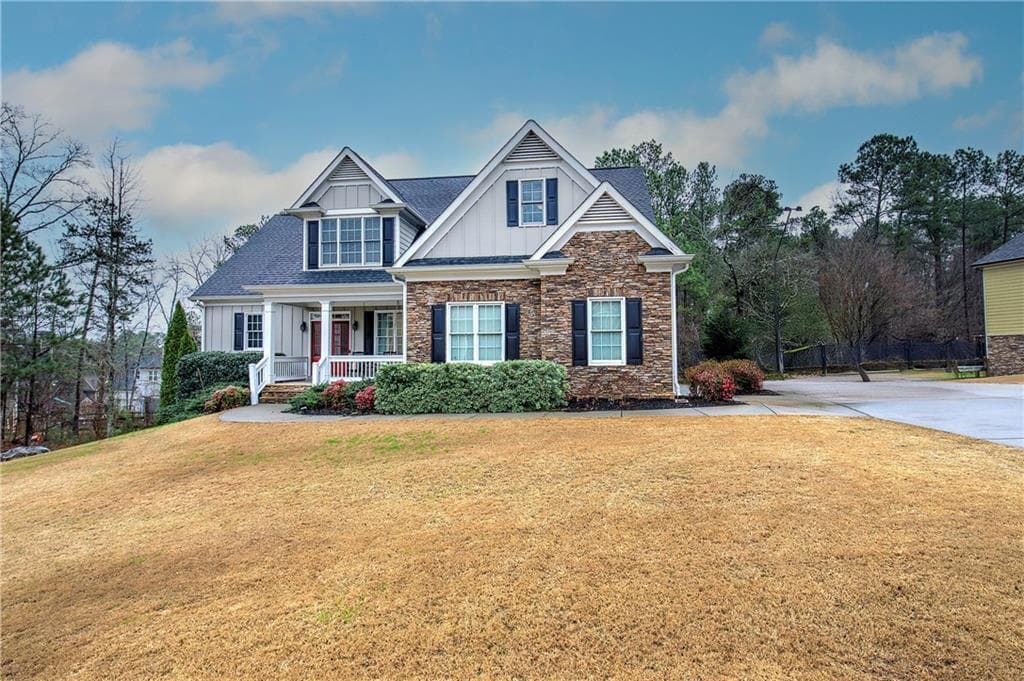 52 Mission Hills Drive, Cartersville, GA 30120 — most recent listing photo