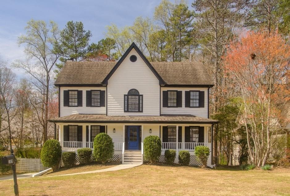 1420 Midland Way, Lawrenceville, GA 30043 — most recent listing photo
