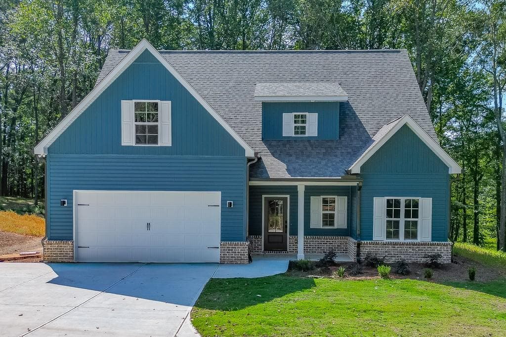 110 Rains Road