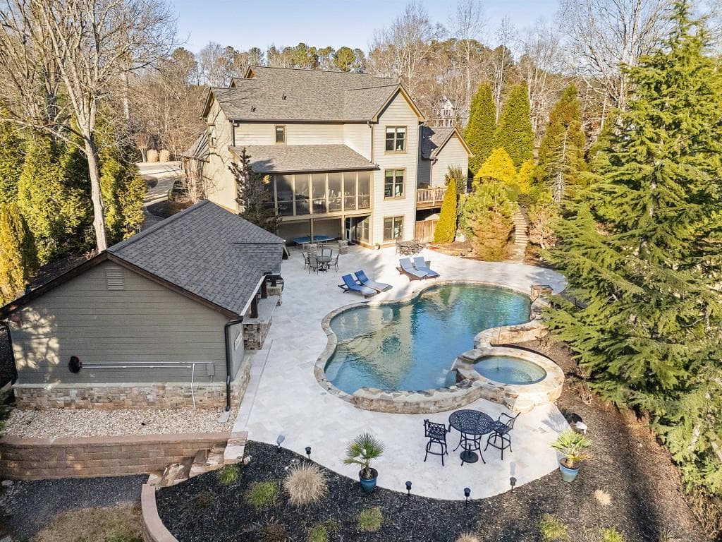 407 Maple Ridge Court, Cumming, GA 30028 — most recent listing photo