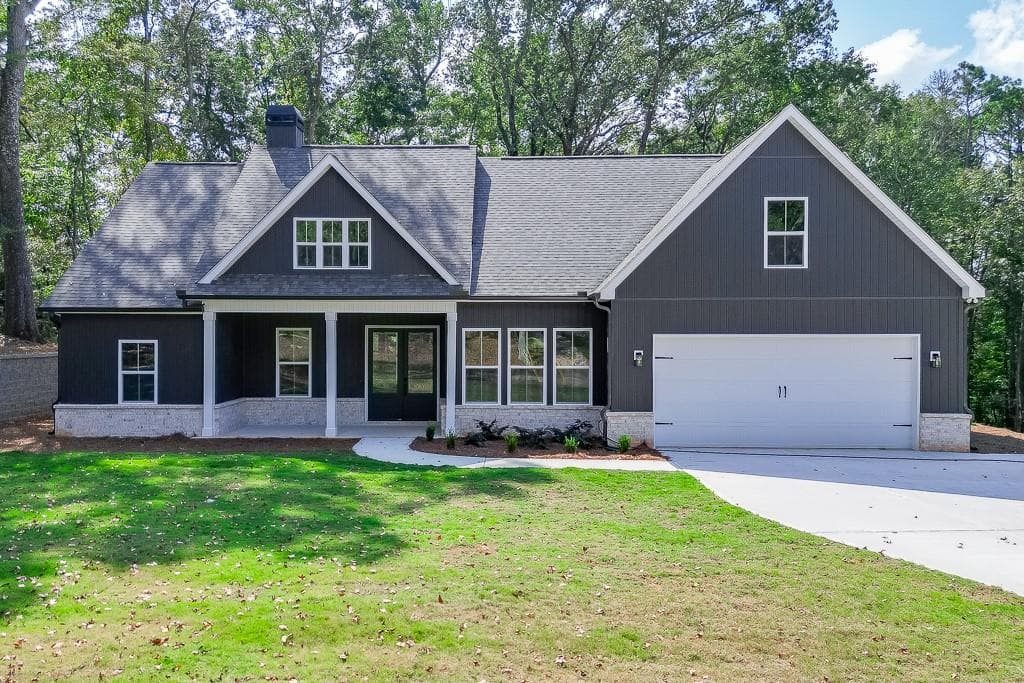 115 Rains Road