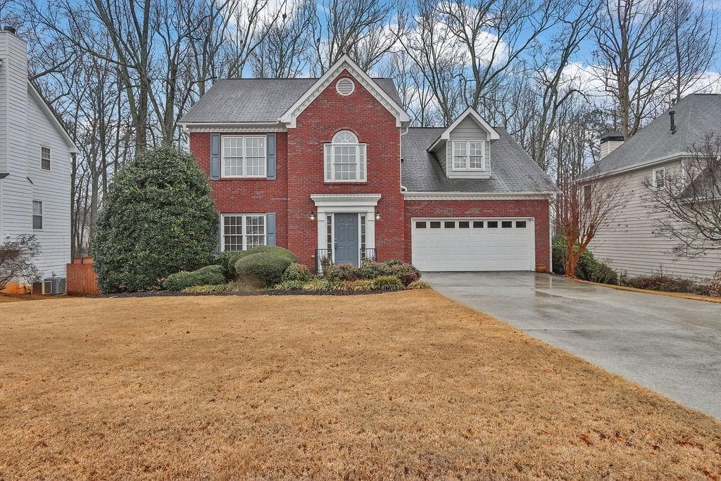 1435 Great Oaks Drive, Lawrenceville, GA 30045 — most recent listing photo