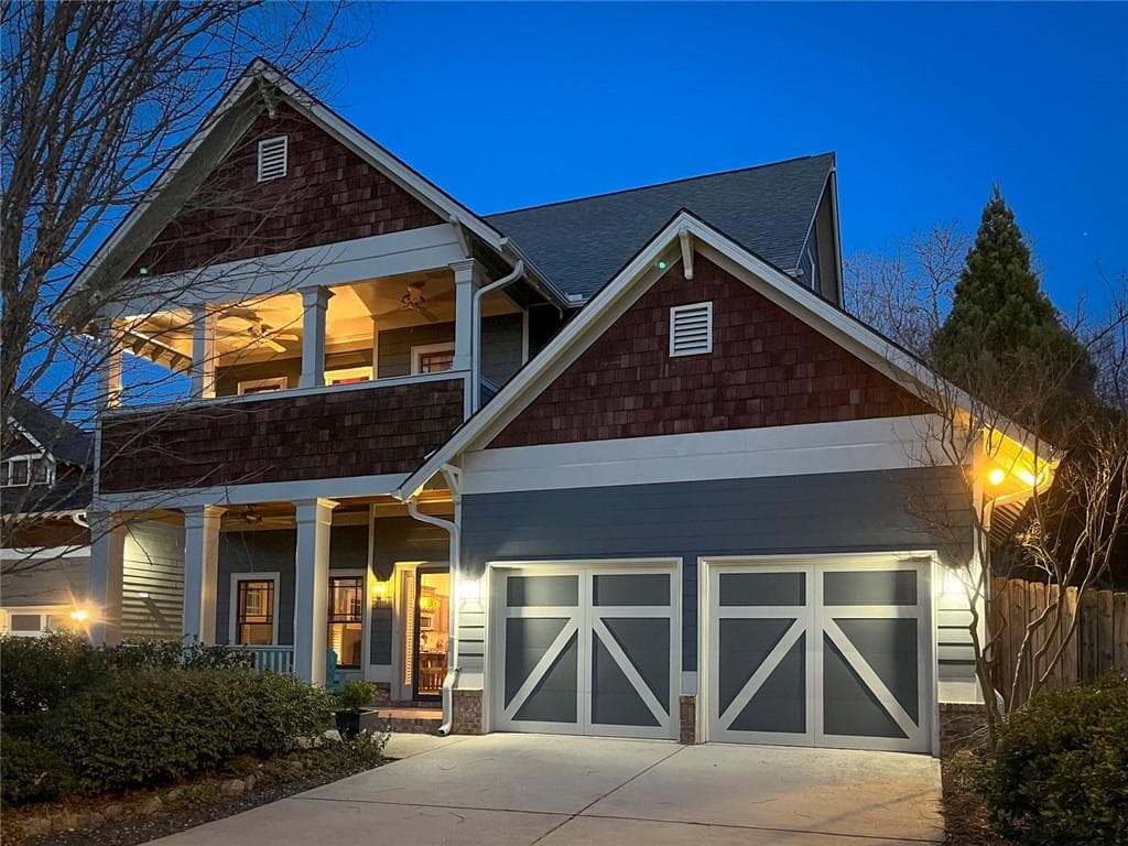 1858 Stoney Creek Drive, Atlanta, GA 30316 — most recent listing photo