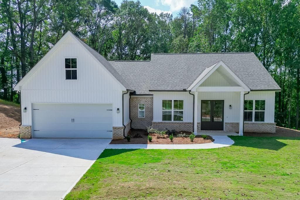 125 Rains Road
