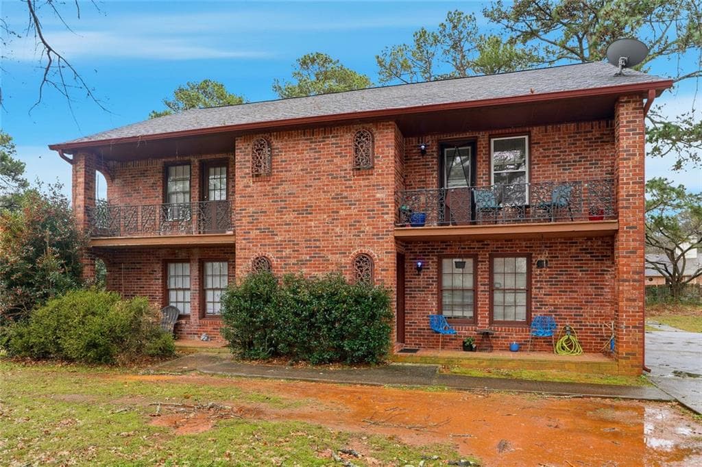 2129 Golfview Drive, Conyers, GA 30013 — most recent listing photo