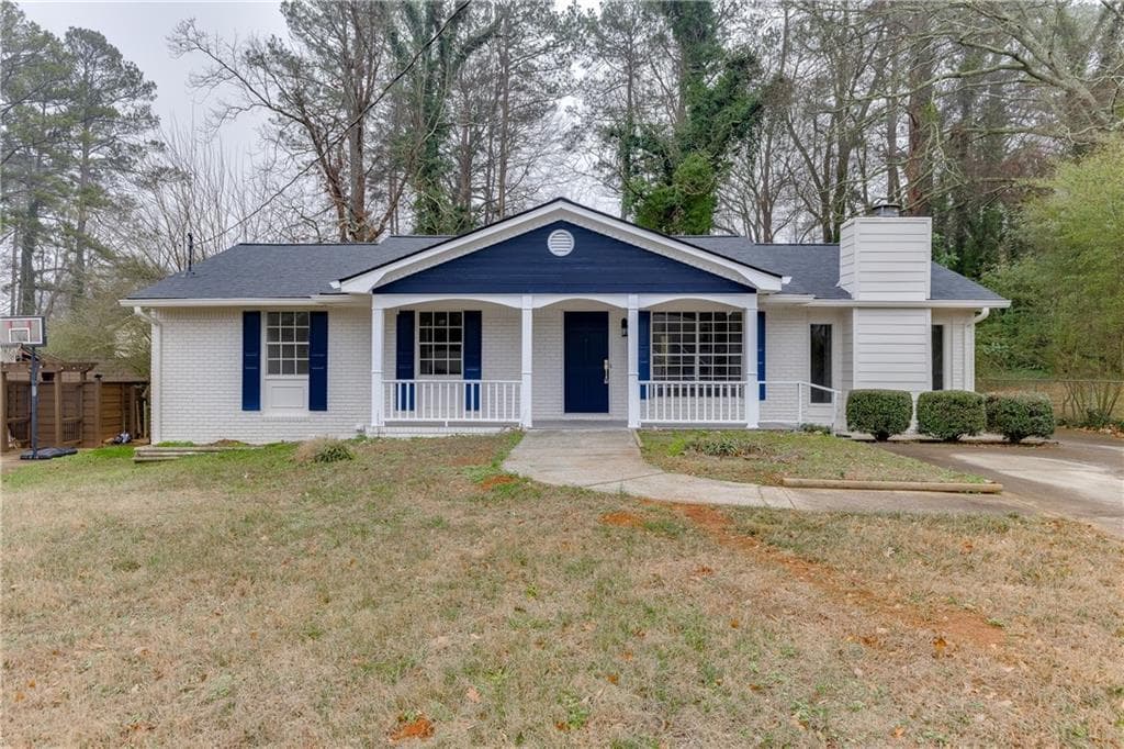 34 Duke Drive, Lawrenceville, GA 30046 — most recent listing photo