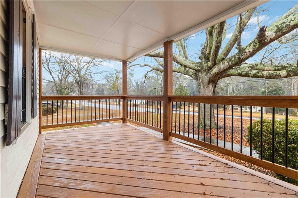 3 bedroom, 2 bathroom, 1,545 sq ft single family residence for rent at 2141 Fairburn Road, Atlanta, GA 30331 for $2,150 a month — photo 5
