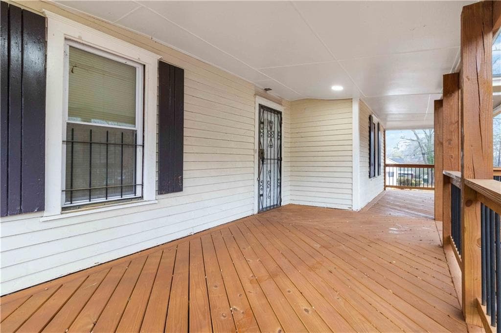 3 bedroom, 2 bathroom, 1,545 sq ft single family residence for rent at 2141 Fairburn Road, Atlanta, GA 30331 for $2,150 a month — photo 6