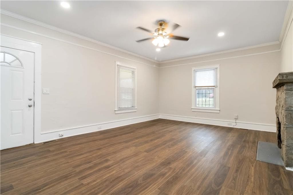 3 bedroom, 2 bathroom, 1,545 sq ft single family residence for rent at 2141 Fairburn Road, Atlanta, GA 30331 for $2,150 a month — photo 7