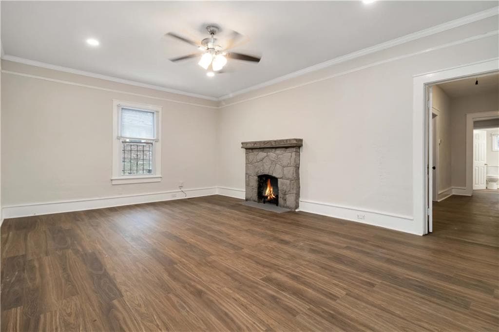 3 bedroom, 2 bathroom, 1,545 sq ft single family residence for rent at 2141 Fairburn Road, Atlanta, GA 30331 for $2,150 a month — photo 8