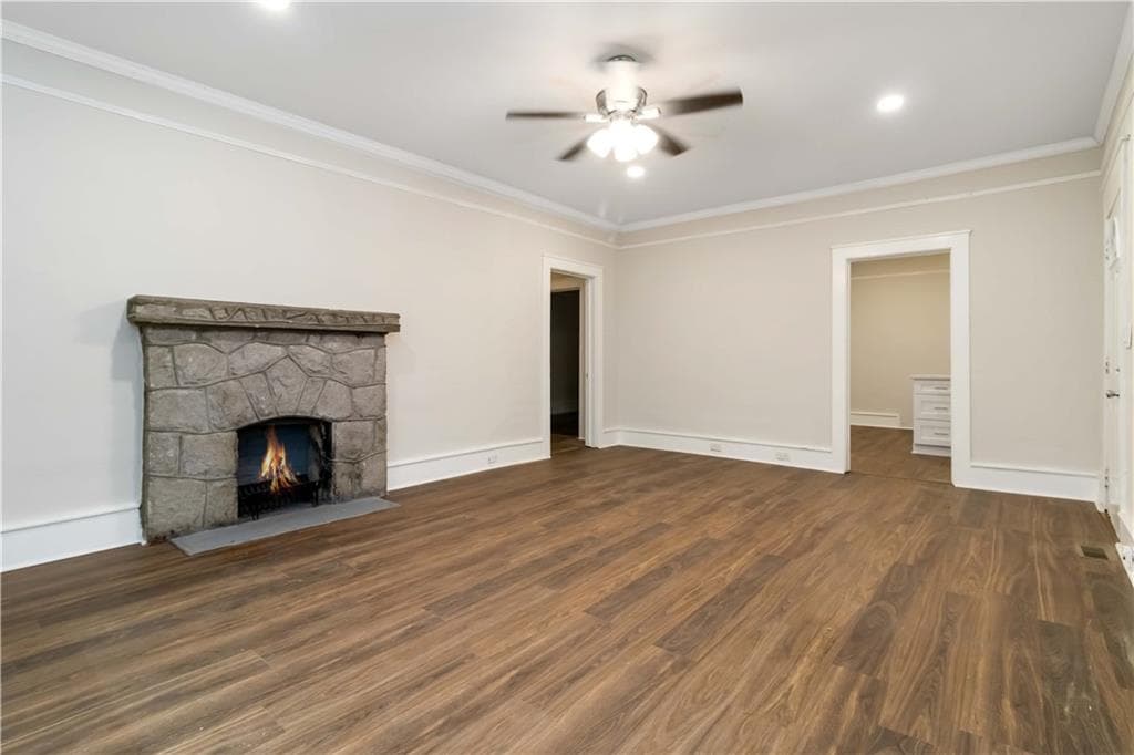 3 bedroom, 2 bathroom, 1,545 sq ft single family residence for rent at 2141 Fairburn Road, Atlanta, GA 30331 for $2,150 a month — photo 9