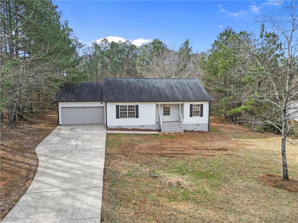 585 Pendergrass Drive, Statham, GA 30666 — most recent listing photo