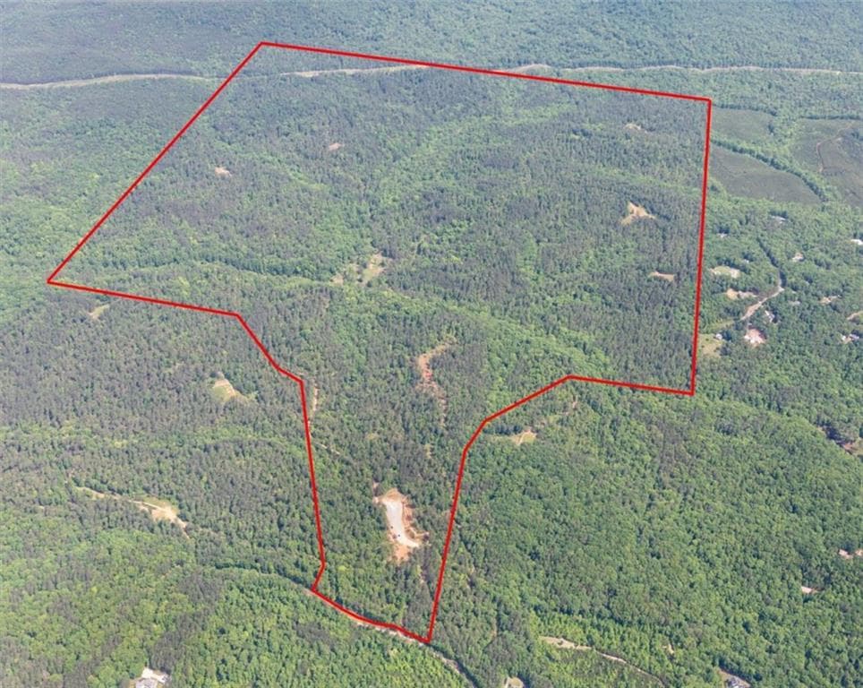 unimproved land for sale at 1600 White Road, White, GA 30284