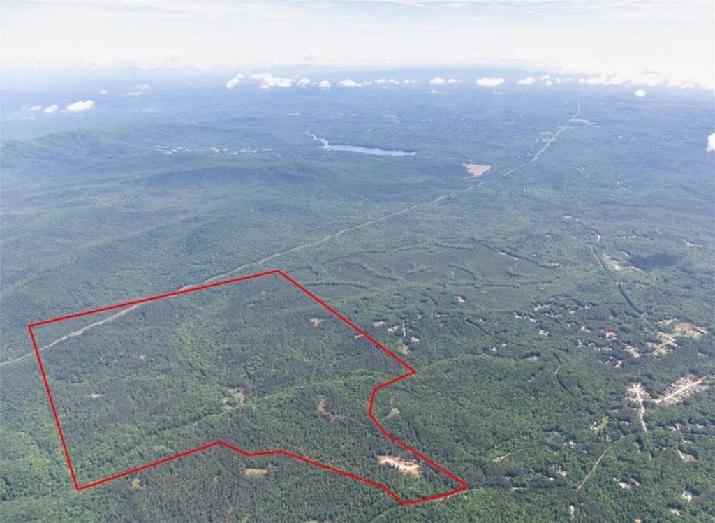 unimproved land for sale at 1600 White Road, White, GA 30284 — photo 2