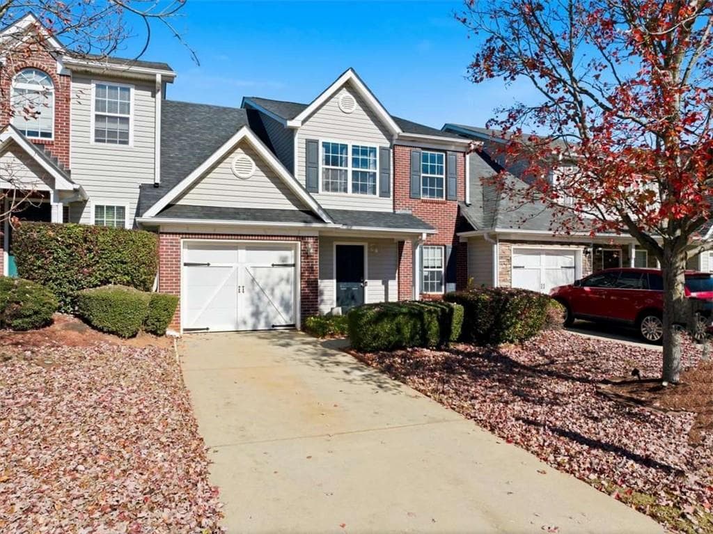 720 City Park Drive, Mcdonough, GA 30252 — most recent listing photo
