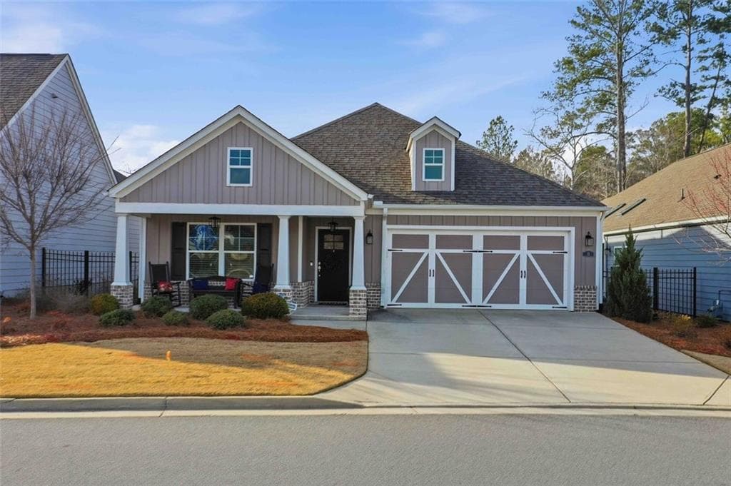13 Homestead Crossing, Hiram, GA 30141 — most recent listing photo