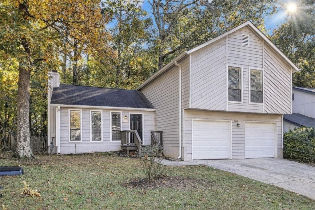 1169 Oaks Place, Stone Mountain, GA 30083 — most recent listing photo