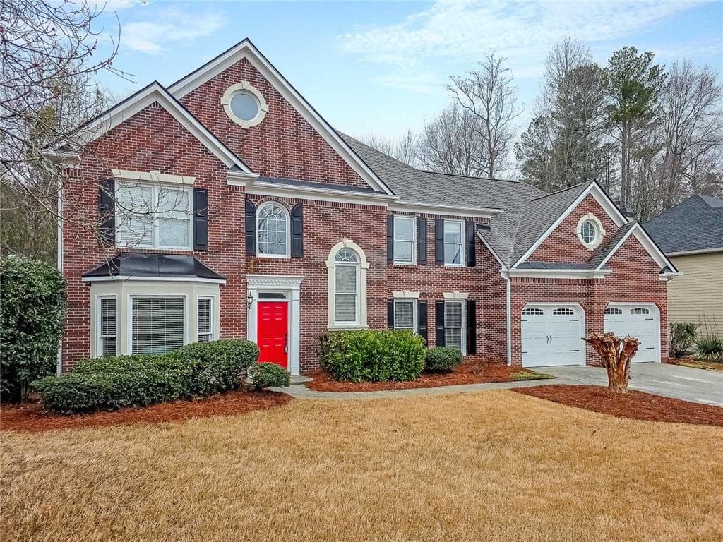 2421 Camden Lake View, Acworth, GA 30101 — most recent listing photo