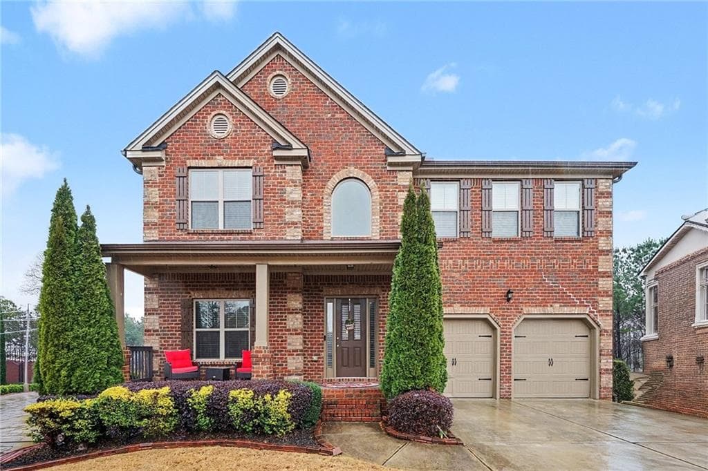 503 Starmist Court, Loganville, GA 30052 — most recent listing photo