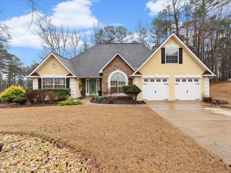 138 Oak Bend Drive, Stockbridge, GA 30281 — most recent listing photo