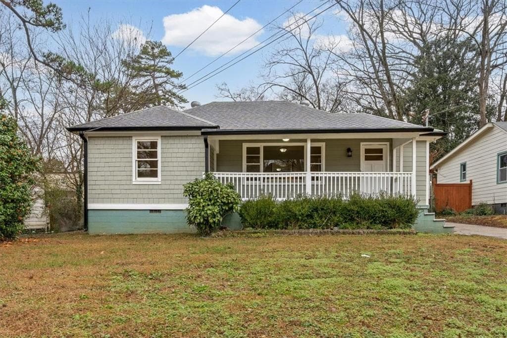 2203 Jernigan Drive, Atlanta, GA 30315 — most recent listing photo