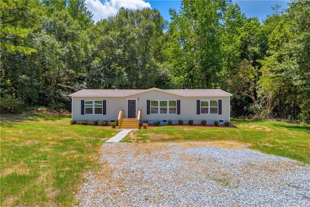 3078 Anderson Highway, Hartwell, GA 30643 — most recent listing photo