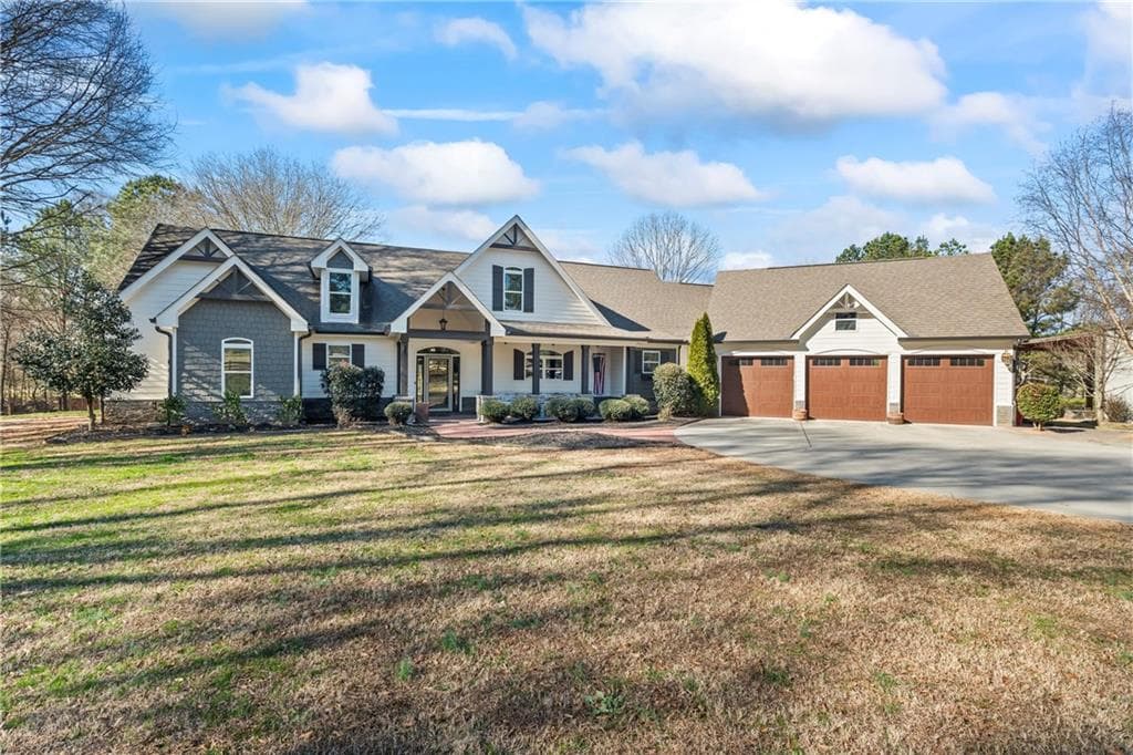 641 Bill Watkins Road, Hoschton, GA 30548 — most recent listing photo