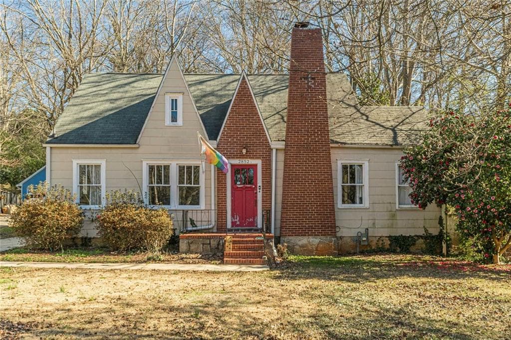 2852 Kimmeridge Drive, East Point, GA 30344 — most recent listing photo