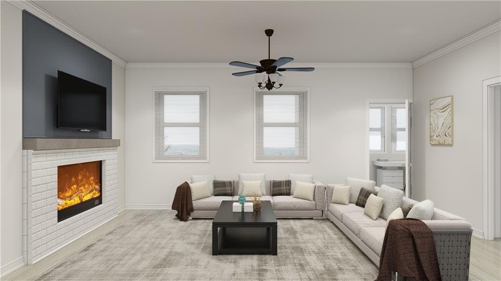 3 bedroom, 4 bathroom, 1,971 sq ft townhouse sold at 1161 Dahlonega Highway 2, Cumming, GA 30040