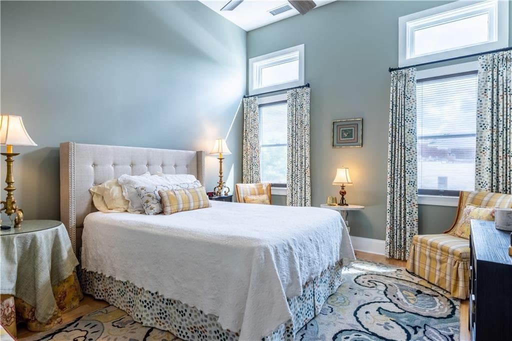 1 bedroom, 1 bathroom, 924 sq ft condominium for sale at 1 E 3rd Avenue 302, Rome, GA 30161 — photo 8