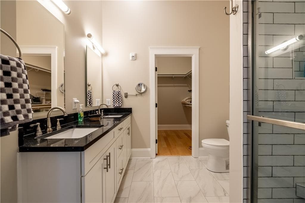 1 bedroom, 1 bathroom, 924 sq ft condominium for sale at 1 E 3rd Avenue 302, Rome, GA 30161 — photo 10