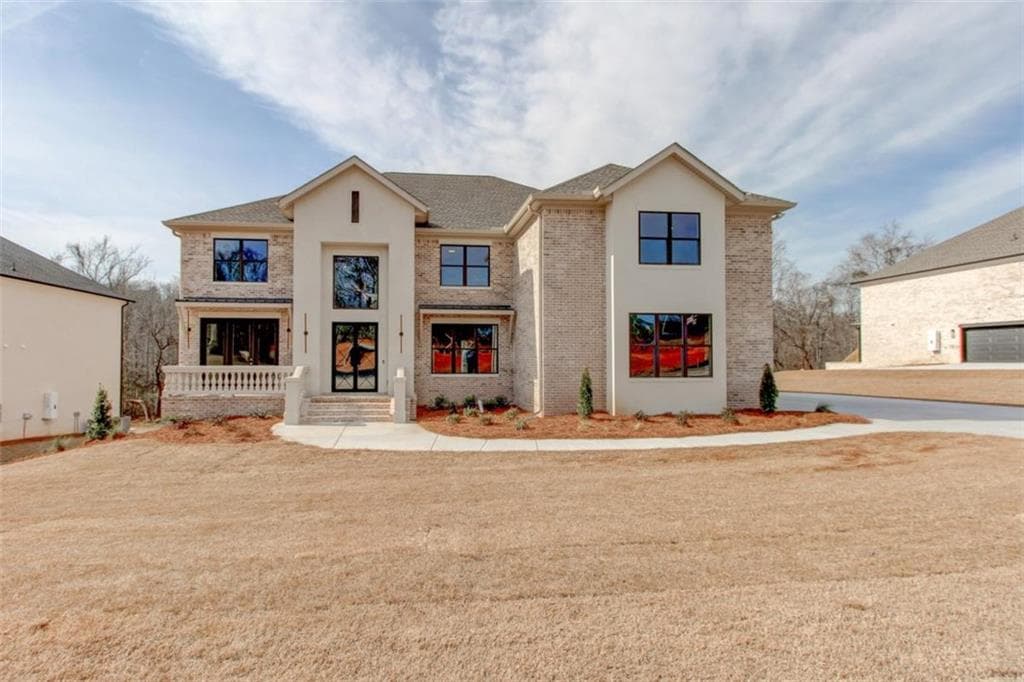 3059 Reserve Court, Conyers, GA 30094 — most recent listing photo