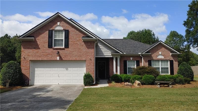 3395 Timberland Road, Monroe, GA 30655 — most recent listing photo