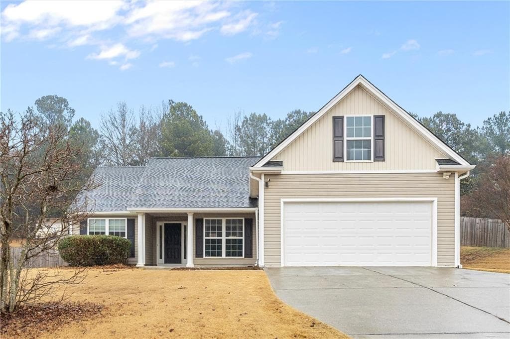 923 Downing Drive, Bethlehem, GA 30620 — most recent listing photo
