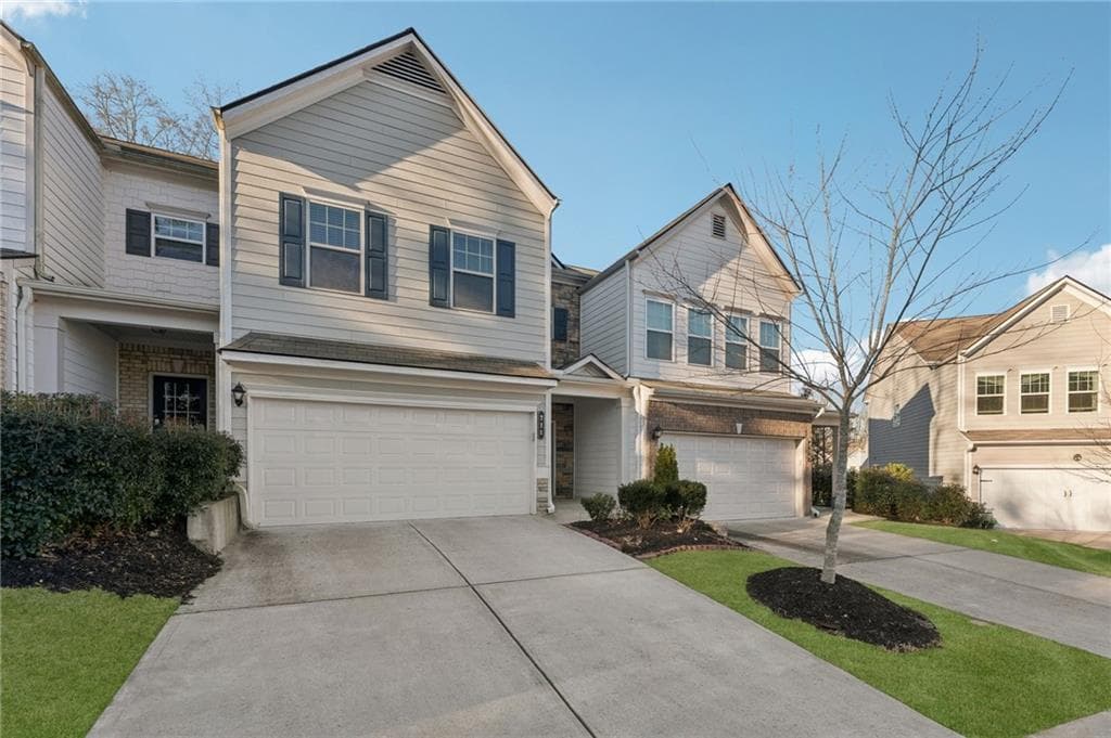 216 Piedmont Circle, Canton, GA 30114 — most recent listing photo