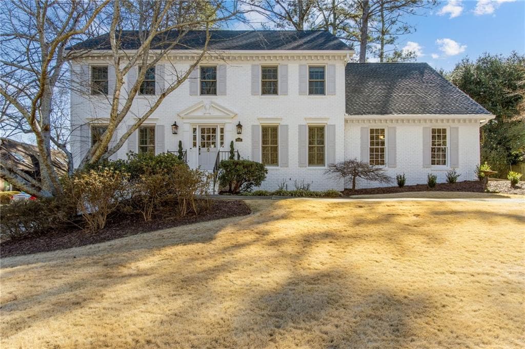 2345 Kimbrough Court, Sandy Springs, GA 30350 — most recent listing photo