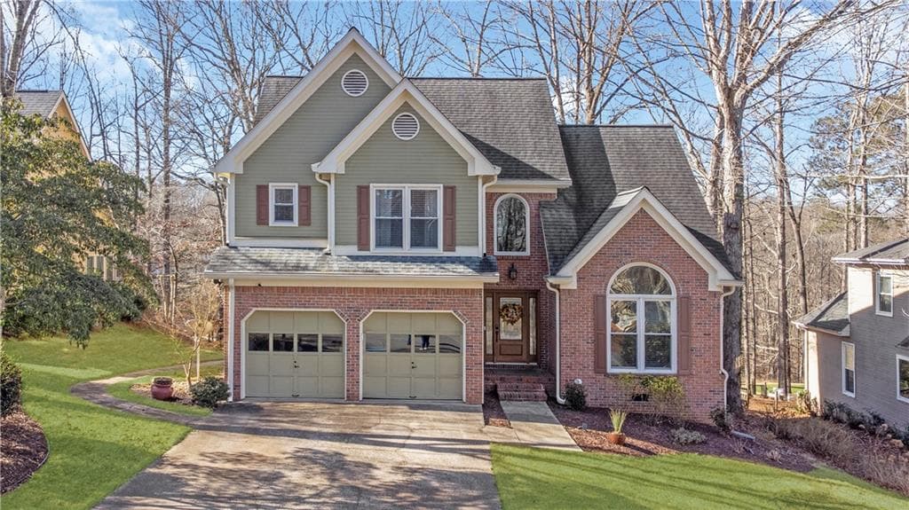 3535 Fairgreen Court, Douglasville, GA 30135 — most recent listing photo